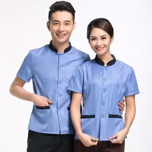 ladies housekeeping uniforms