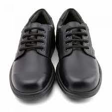 uniforms matched shoes
