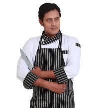 Chefmaster Uniforms and aprons