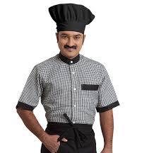 Chef masteruniforms