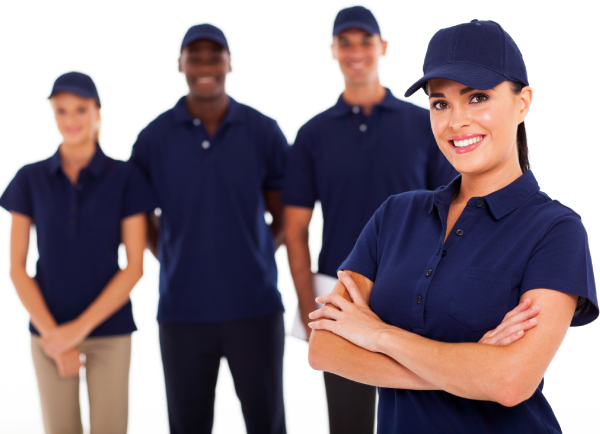 housekeeping uniforms