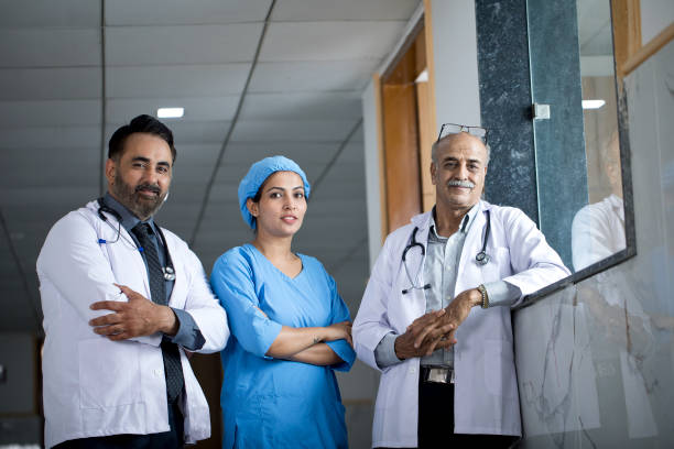 doctor-uniforms