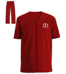 housekeeping uniform pant shirt