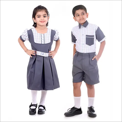 private school uniform