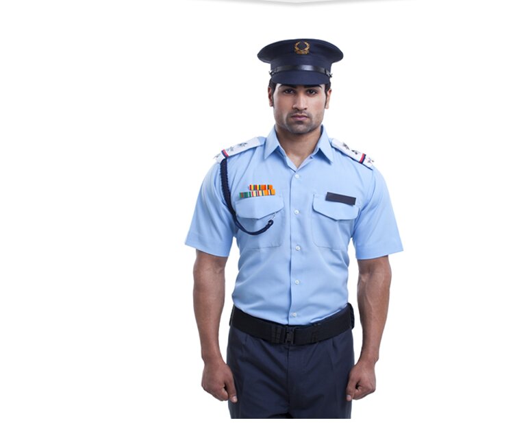Security & House Keeping Uniforms